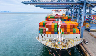 US economic growth revised lower in 4Q, Commerce Department says