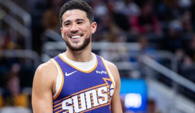 Fantasy basketball picks, DFS and betting tips for Friday's NBA games