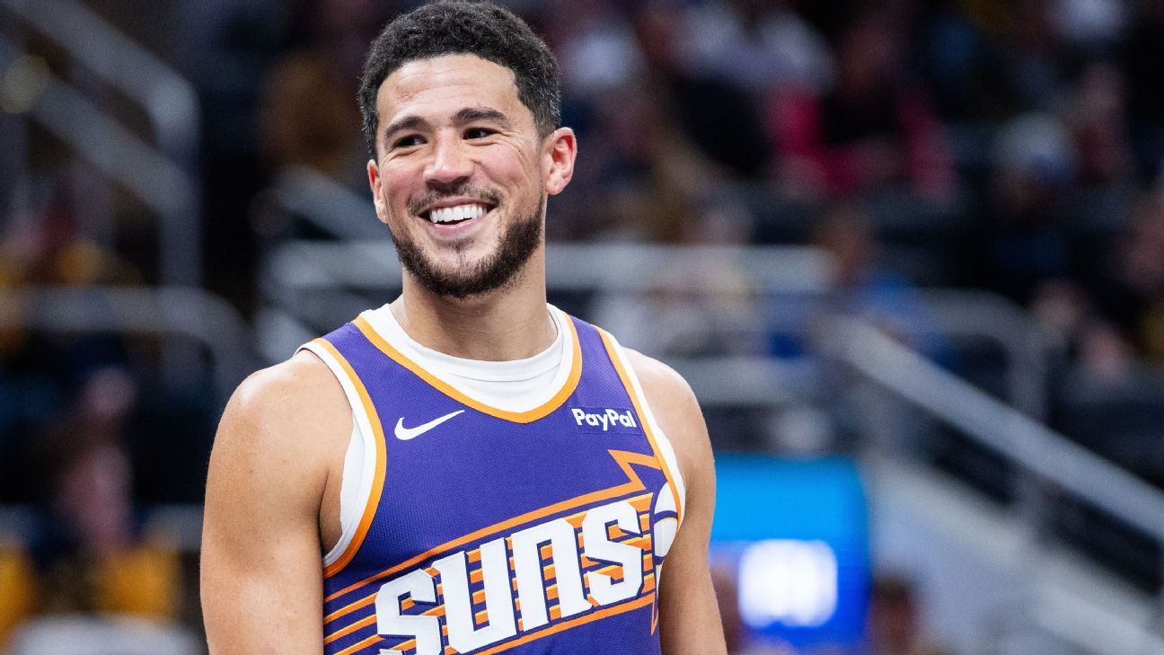 Fantasy basketball picks, DFS and betting tips for Friday's NBA games