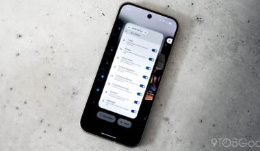 Latest Google Pixel update makes it harder to select images from the Recents menu
