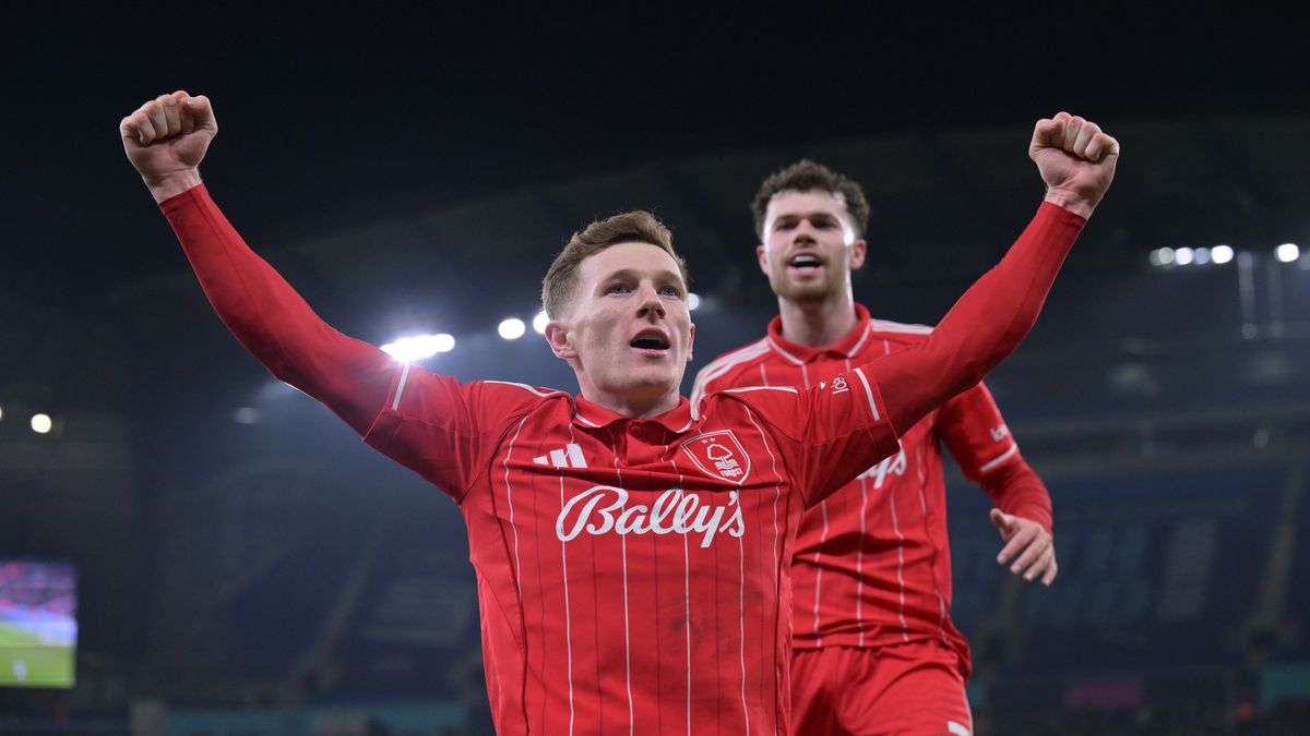 Manchester Evening News