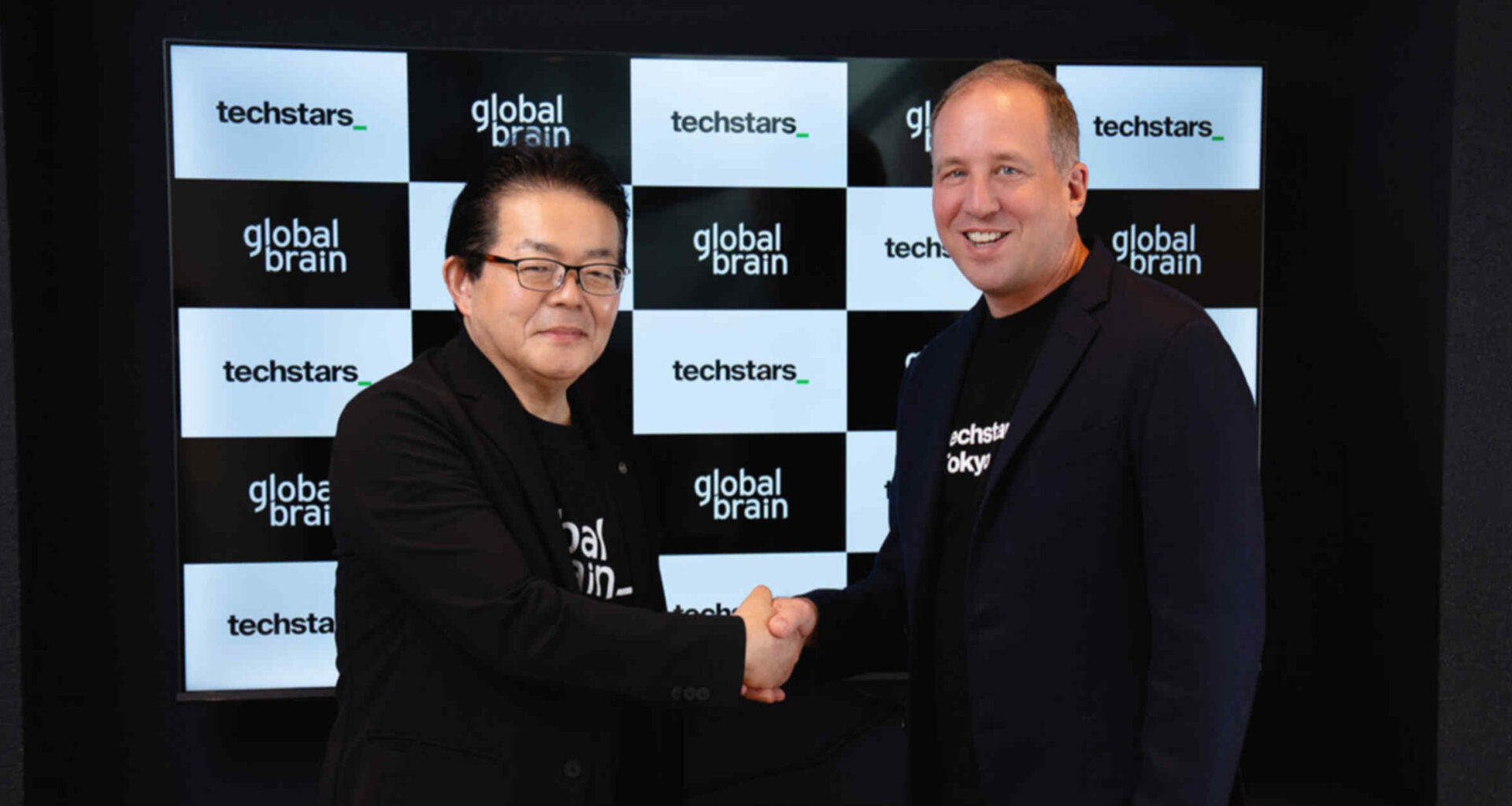 Japan's Global Brain to launch fund with US startup accelerator Techstars