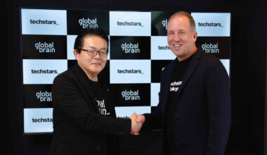 Japan's Global Brain to launch fund with US startup accelerator Techstars