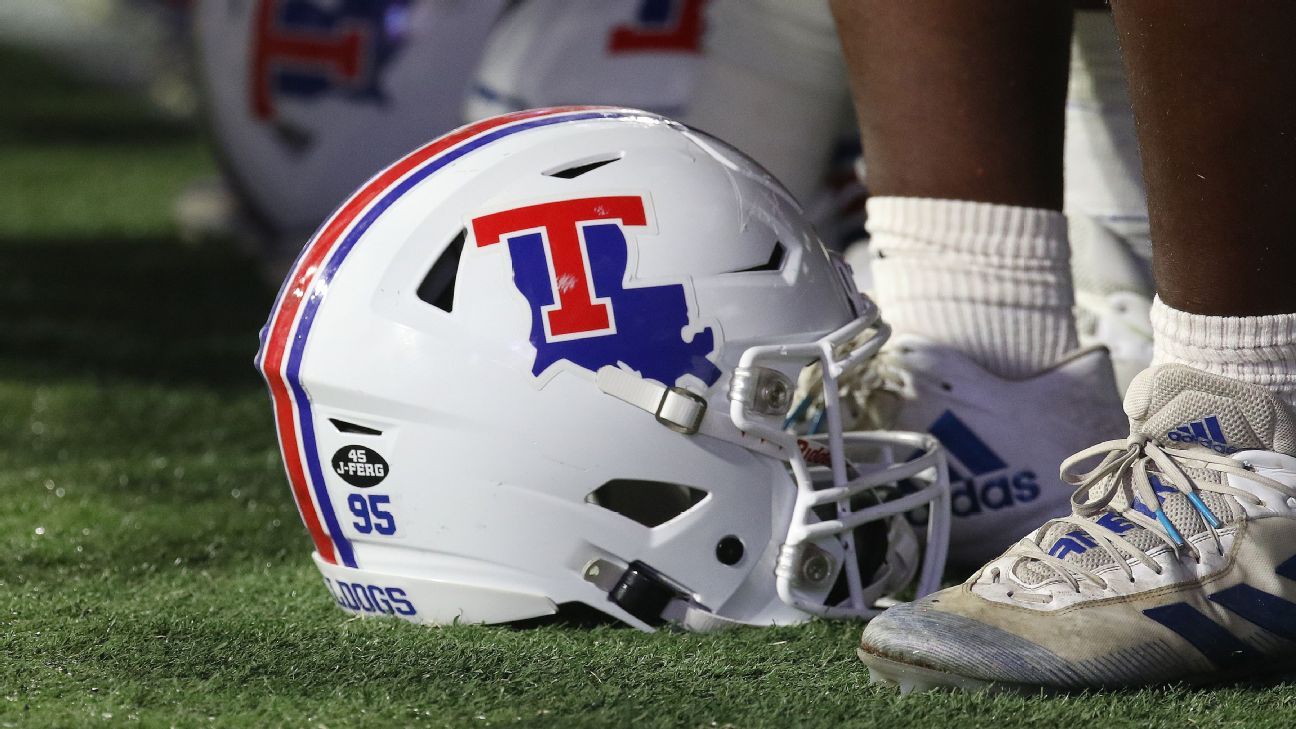 Louisiana Tech on C-USA, Sun Belt schedules amid standoff