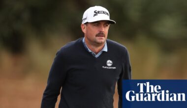 Keegan Bradley ‘still heartbroken’ by Ryder Cup loss but open to returning as USA captain | Golf