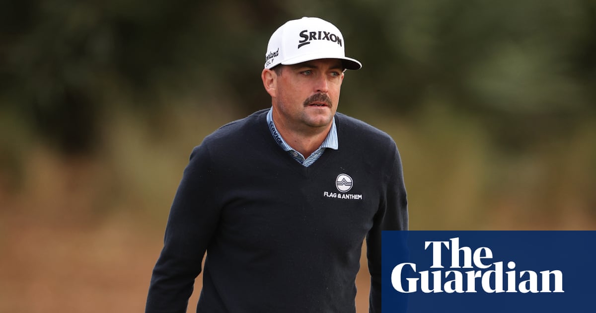 Keegan Bradley ‘still heartbroken’ by Ryder Cup loss but open to returning as USA captain | Golf