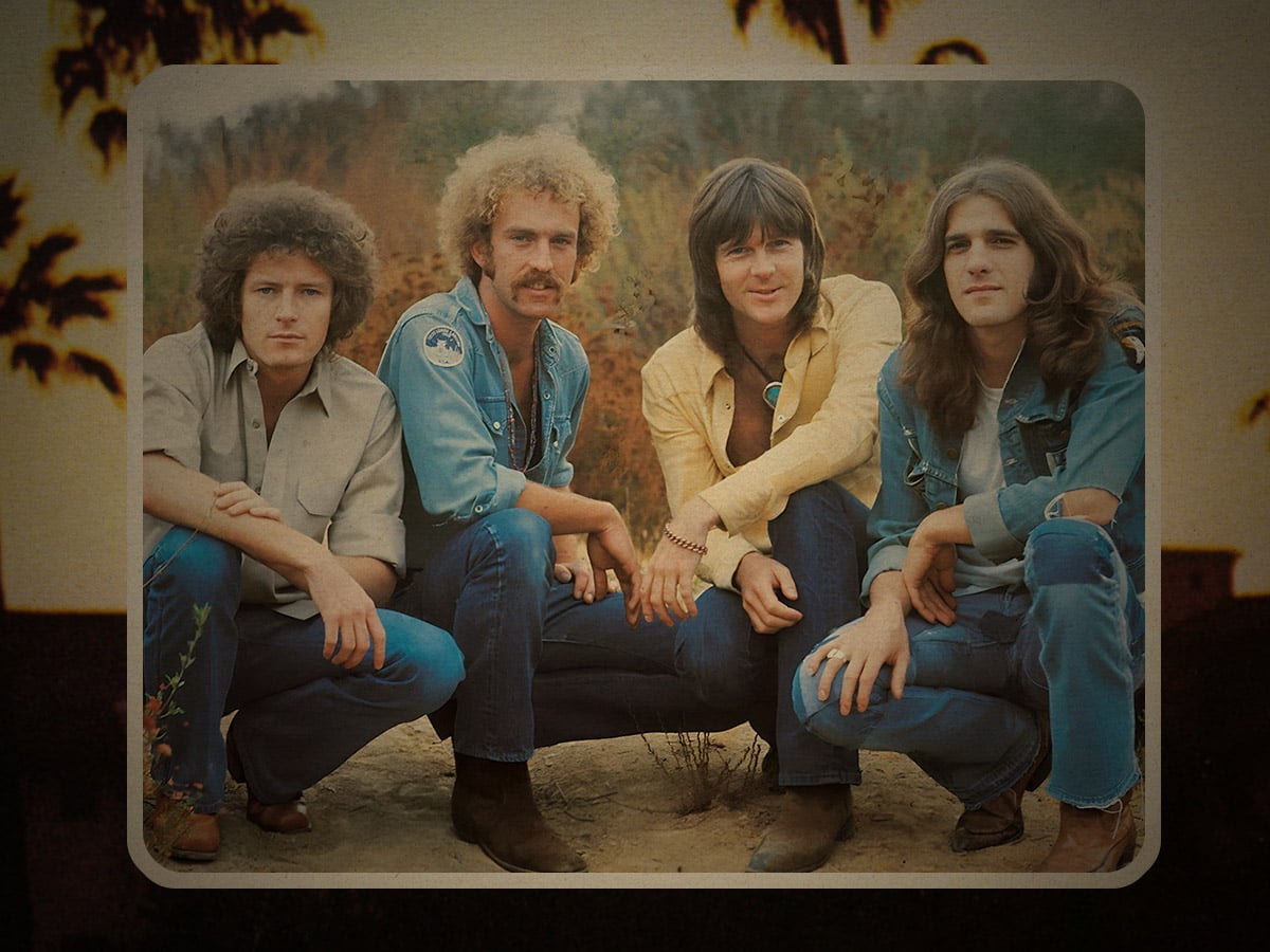 The Navajo city in Arizona immortalised by the Eagles