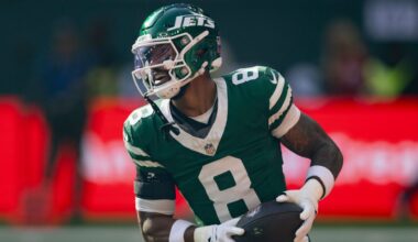 Sources: Jets re-sign safety Andre Cisco to 1-year deal