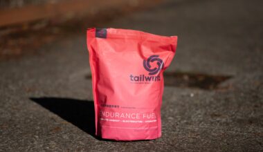 Tailwind Endurance Fuel