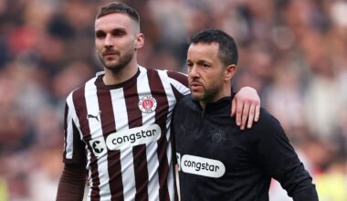 USMNT's Sands (ankle) out for season, major doubt for World Cup