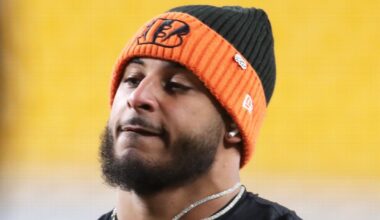 Source: Bills agree to terms with S Geno Stone on one-year deal