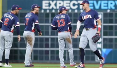 Team USA beats Canada to set up WBC semis showdown vs. D.R.