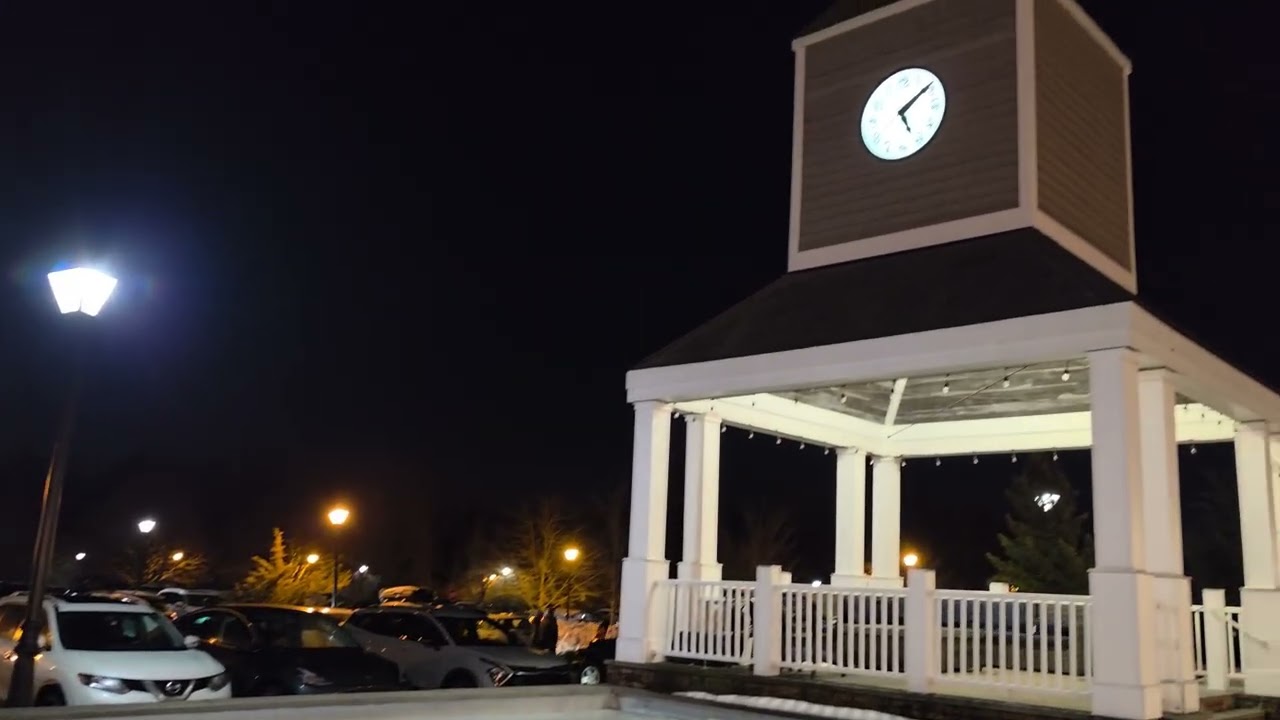 Galaxy S26 Ultra: Low light - YouTube