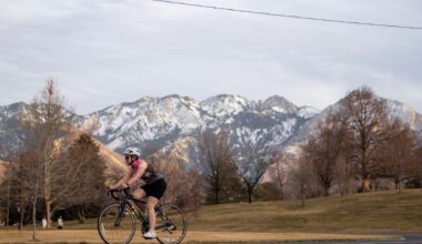 Summer in March? Record-breaking forecast signals bad news for Utah's poor snowpack
