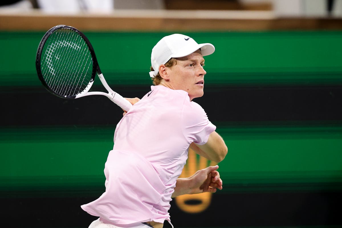 Alcaraz, Sinner Feature In Blockbuster Double-Header