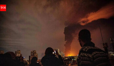 Drones target Saudi Arabia as Iran warns US after IRIS Dena sinking