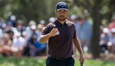 Players Championship 2026 tee times, pairings and field for Round 3