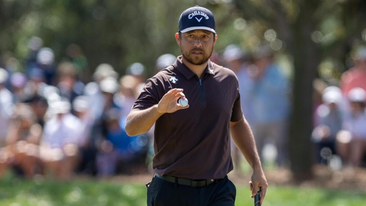 Players Championship 2026 tee times, pairings and field for Round 3