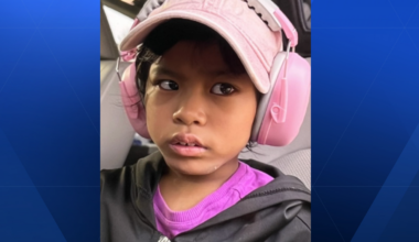 Police searching for missing child in Florence