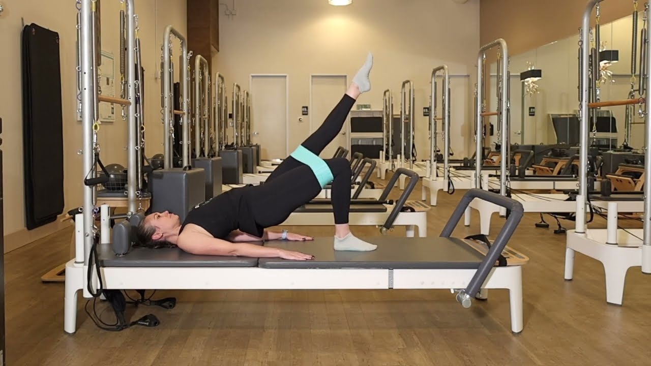 Bridge Variations - Mat - YouTube