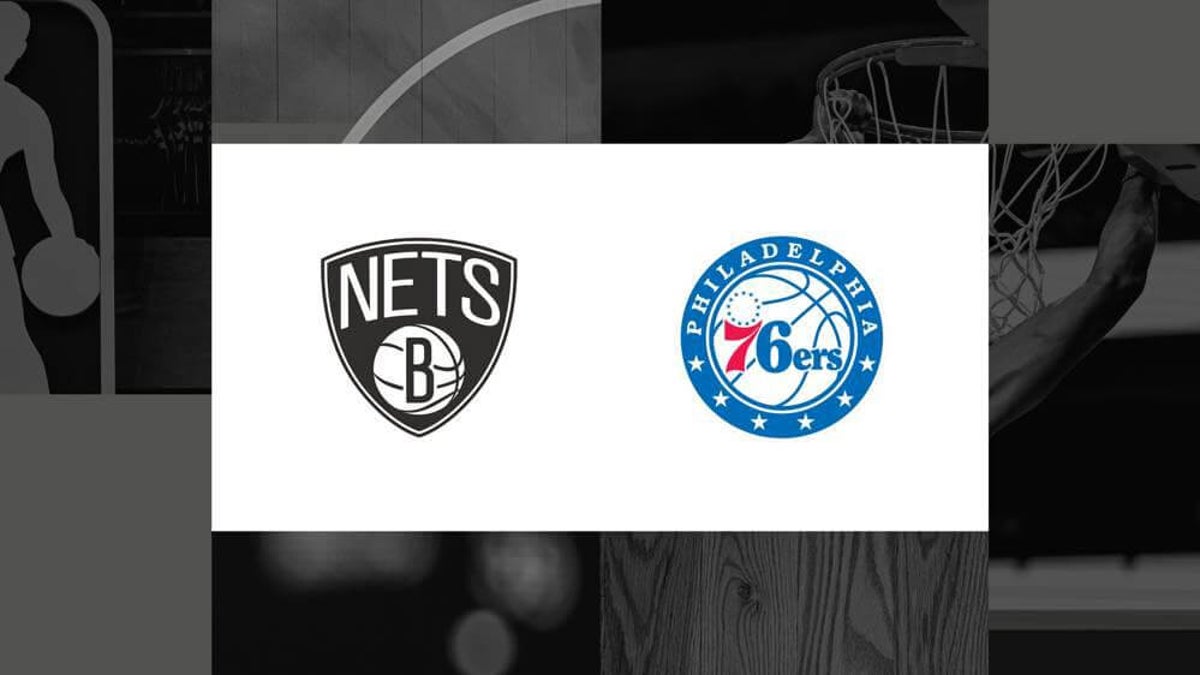 How to watch Nets vs. 76ers: TV channel and streaming options for March 14