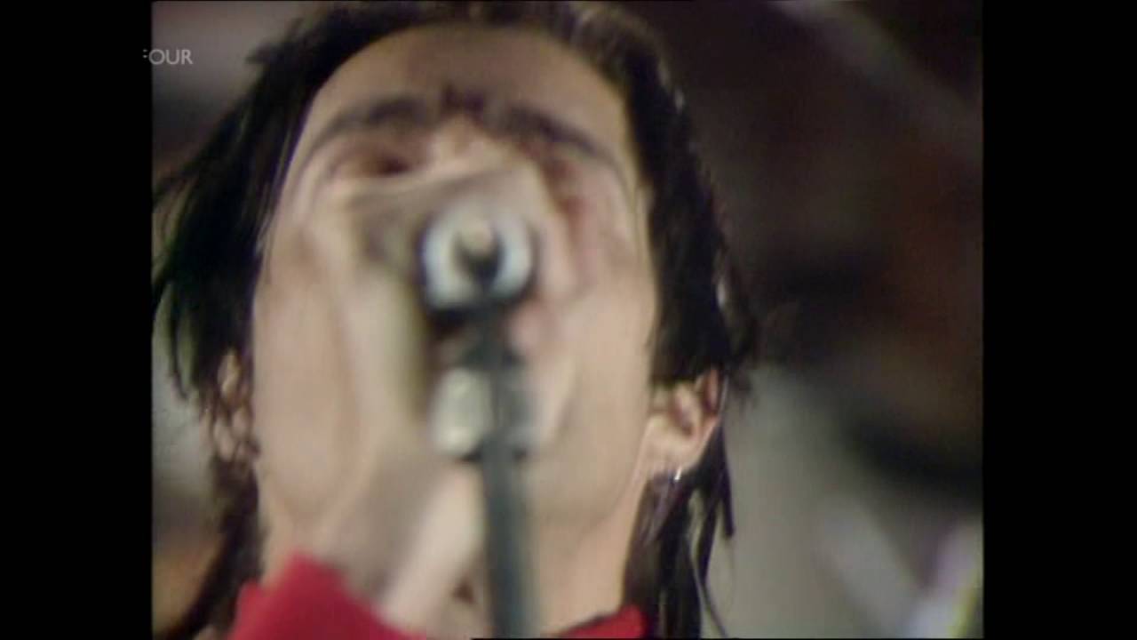 Jane's Addiction - Been Caught Stealing - 1990 Pro TV Master - YouTube