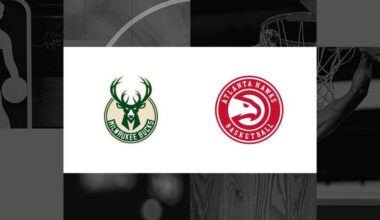 How to watch Bucks vs. Hawks: TV channel and streaming options for March 14