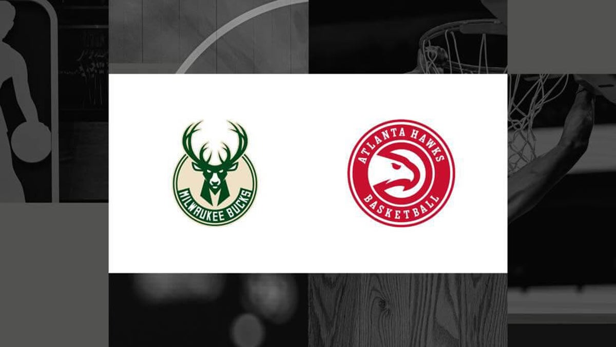 How to watch Bucks vs. Hawks: TV channel and streaming options for March 14