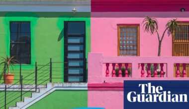 ‘As soon as I saw it, I knew the image’: Robby Ogilvie’s best phone picture | Photography