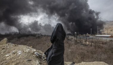 Inside Trump’s decision to attack Iran and the scramble to contain the fallout