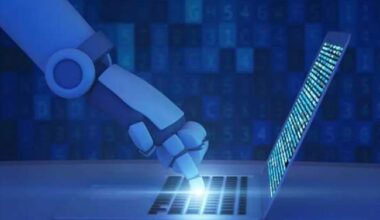 AI Tools Making Work More Intense, Study Finds