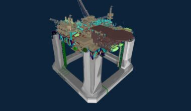 BP Cleared for First New Gulf of Mexico Field Project Since 2010 Blowout