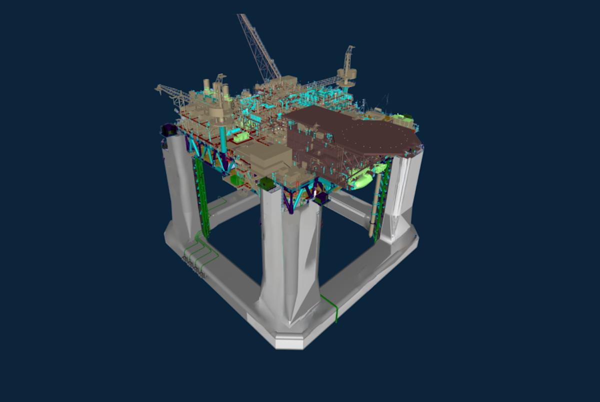 BP Cleared for First New Gulf of Mexico Field Project Since 2010 Blowout