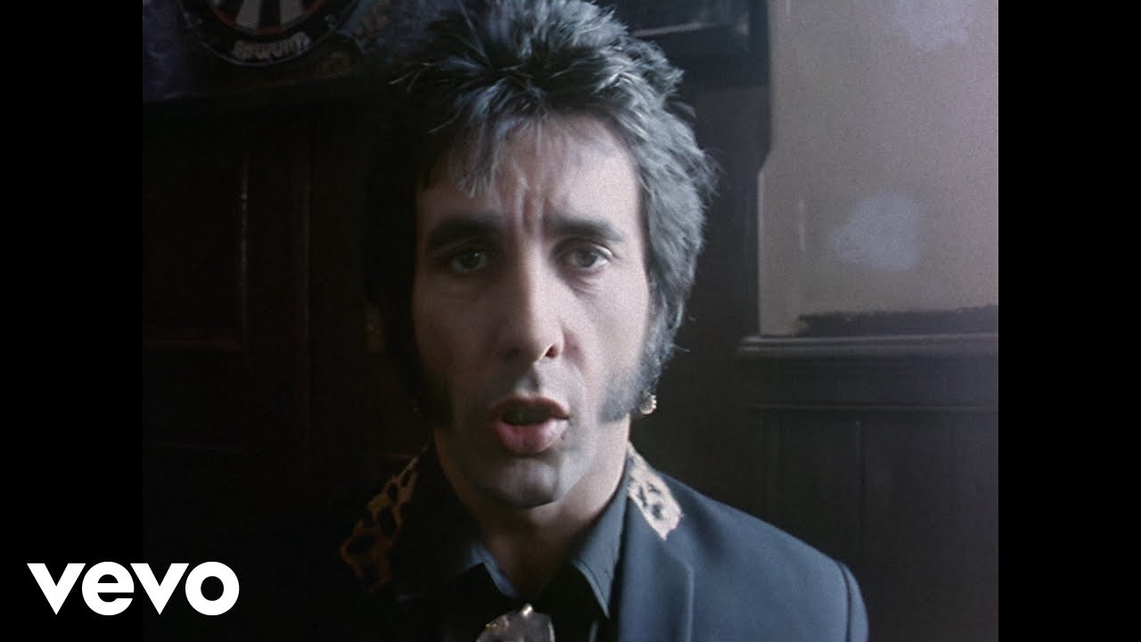 The Flying Pickets - Only You - YouTube