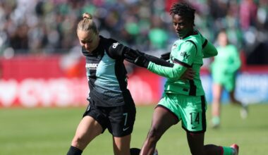 Boston Legacy make NWSL history but lose long-awaited opener