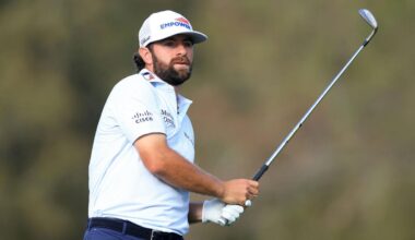 2026 Players Championship tee times, pairings and field schedule for Round 4