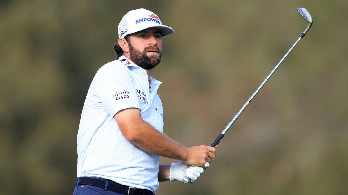 2026 Players Championship tee times, pairings and field schedule for Round 4