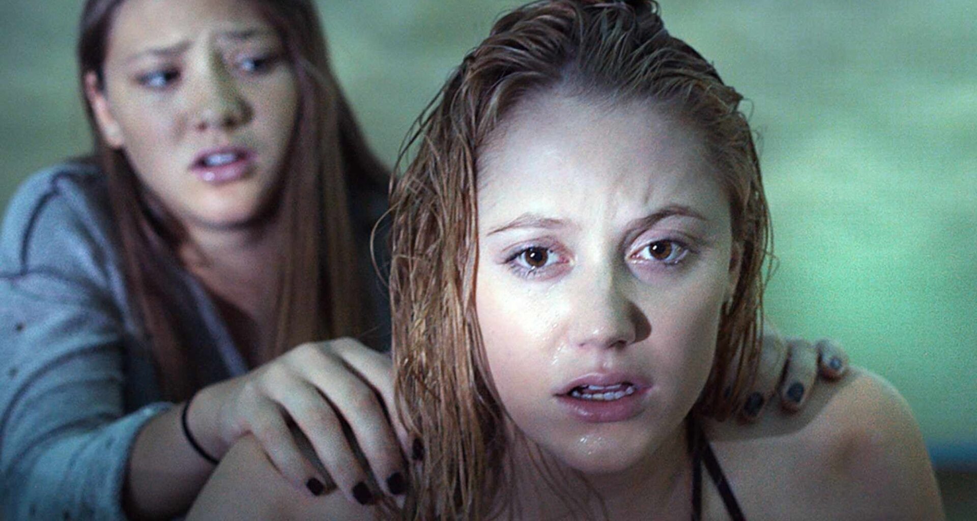 'It Follows' Sequel (Finally) Filming This Summer