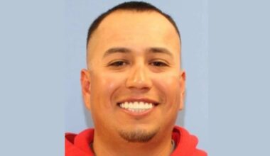 FBI nabs ‘Most Wanted’ fugitive accused of killing 2 women in record 73 minutes