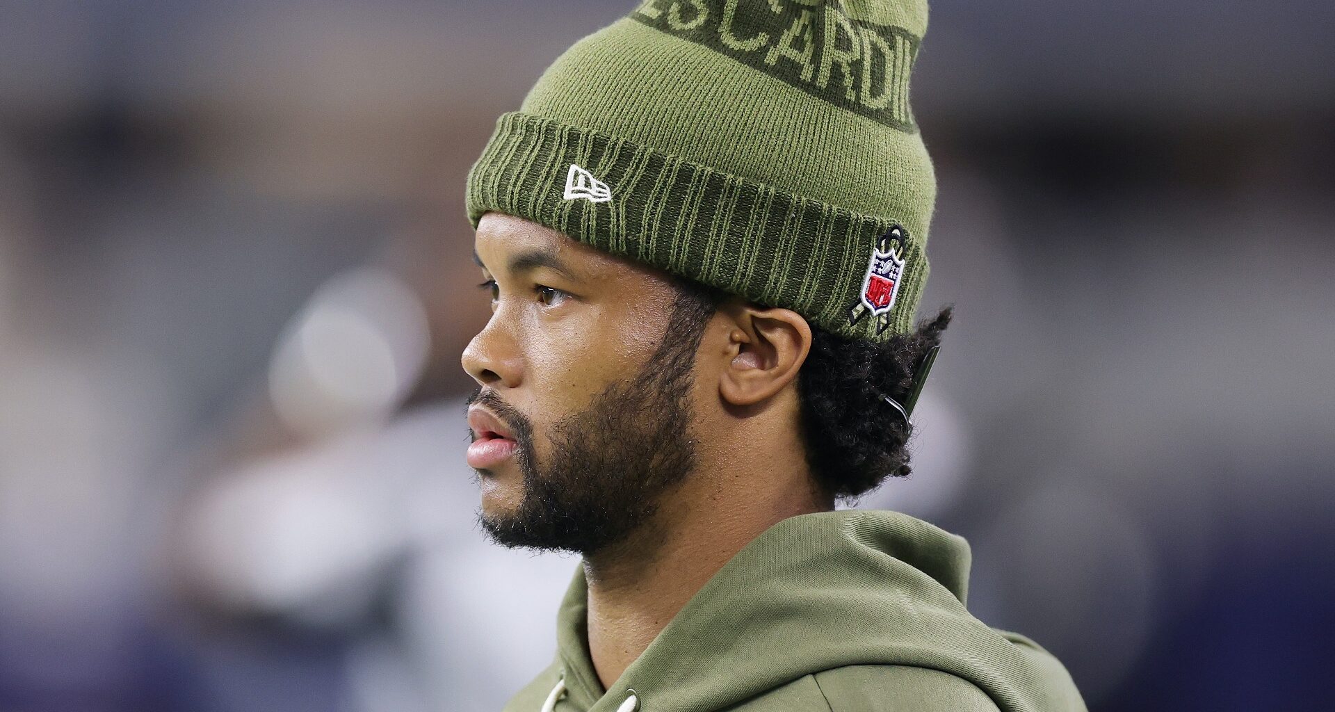 Vikings Draw Troubling Take After Kyler Murray Signing