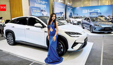 China FDI: Door opens but the Great Wall stays