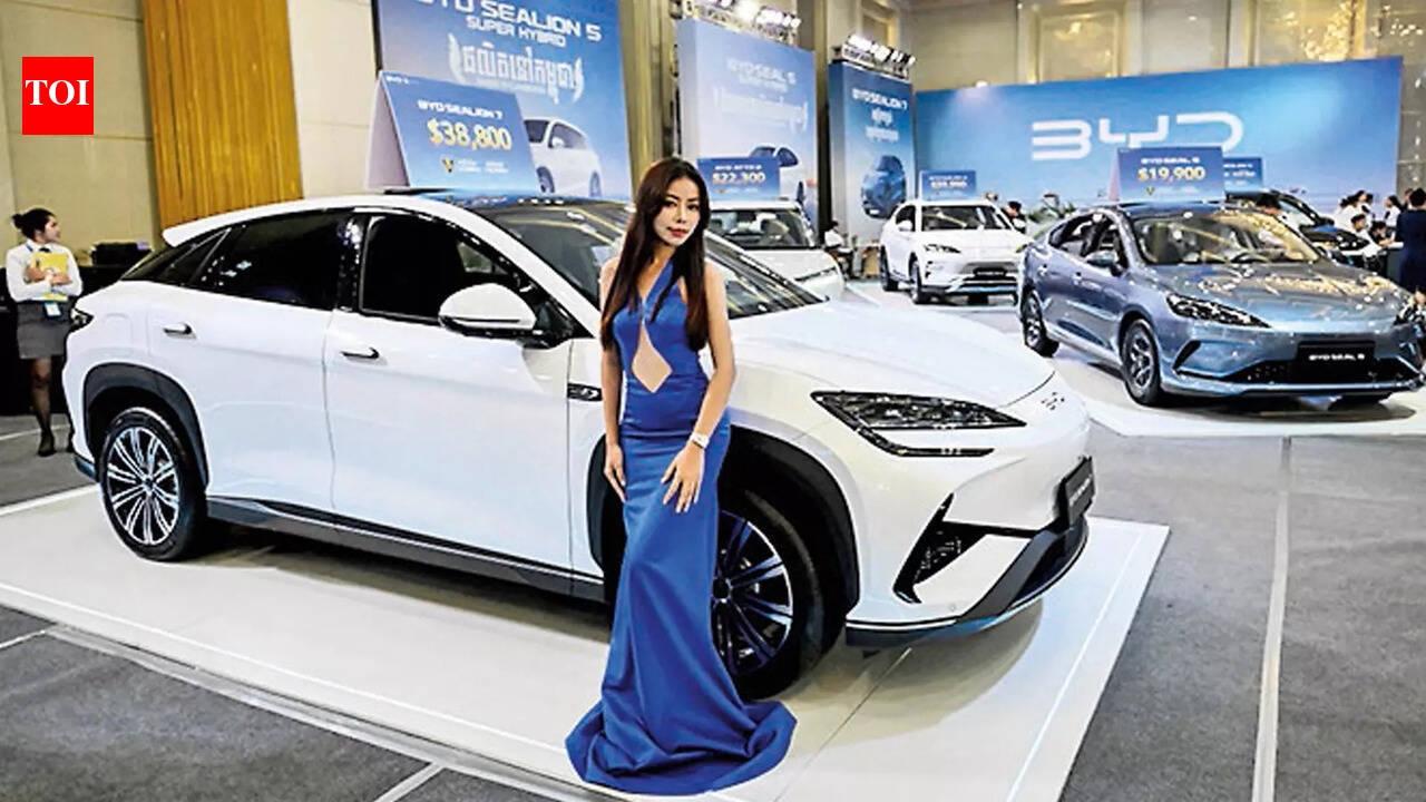 China FDI: Door opens but the Great Wall stays