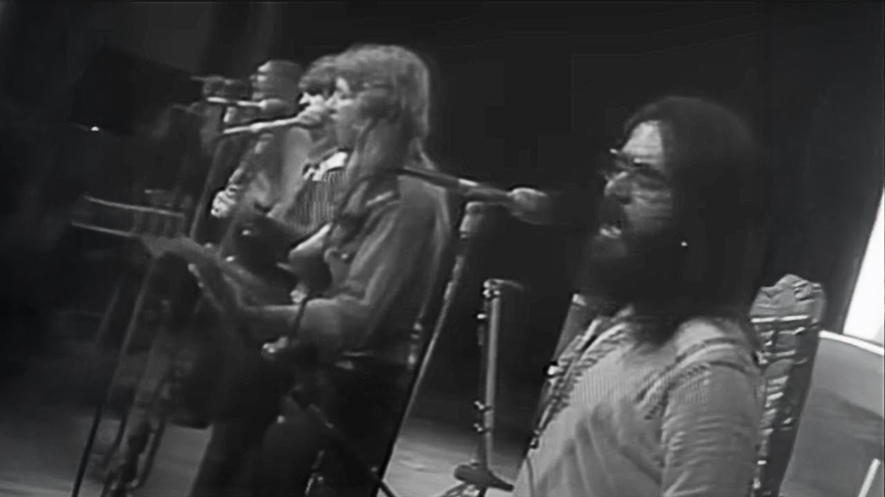 The Marshall Tucker Band - Can't You See | Live at Grand Opera House (1973) - YouTube
