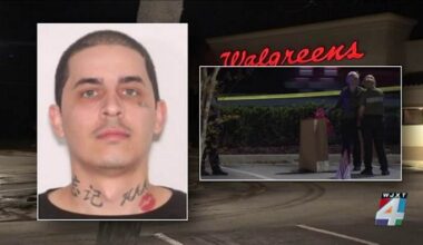 St. Johns County residents shocked after 2 people were fatally shot near The Players