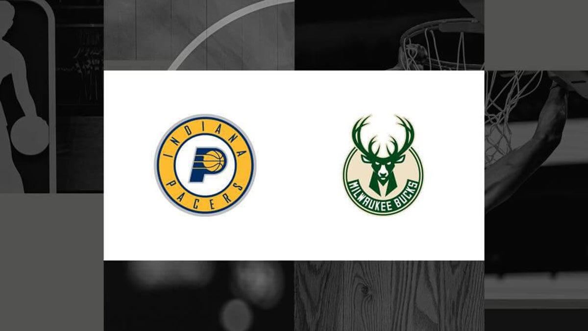 How to watch Pacers vs. Bucks: TV channel and streaming options for March 15