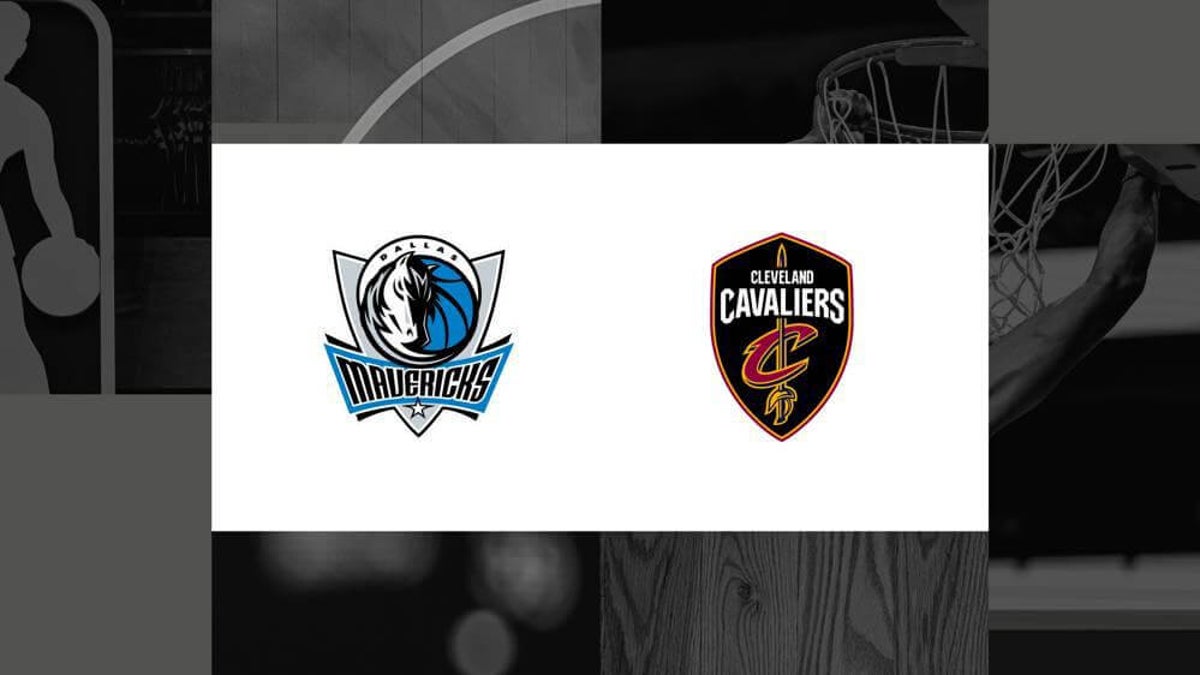 How to watch Mavericks vs. Cavaliers: TV channel and streaming options for March 15