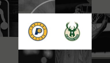 How to watch Pacers vs. Bucks: TV channel and streaming options for March 15