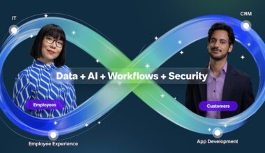 The Agentic AI Era - Your Timing Is Perfect