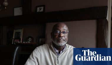 ‘I’ve been living under a shadow for 13 years’: life with prostate cancer | Prostate cancer