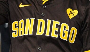 San Diego Padres narrow down pool of buyers as sale nears